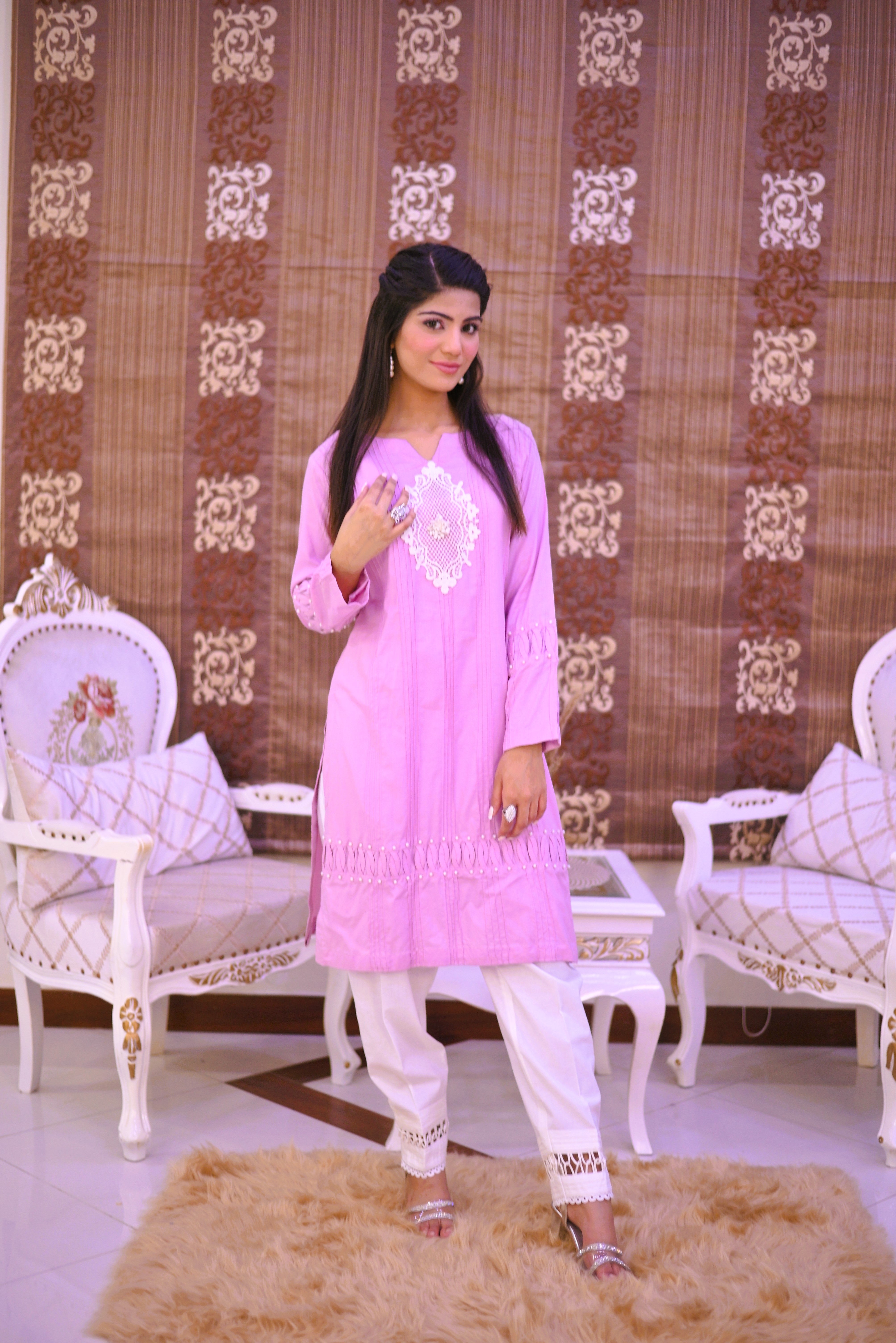 Women casual 1 piece shirt